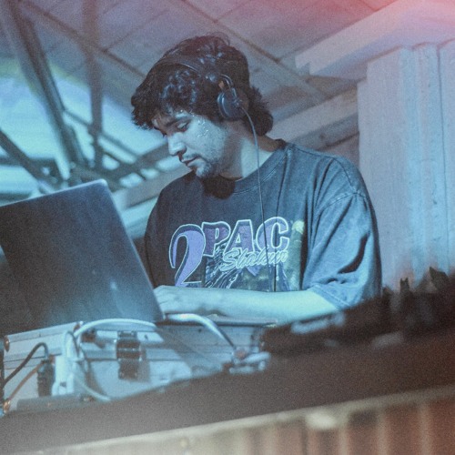 DJ LORENZO ALVAREZ’s avatar