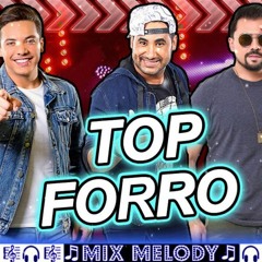 Top Forró As Melhores