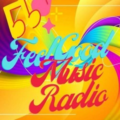 feel good music radio