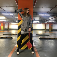 Евгения Давыдова