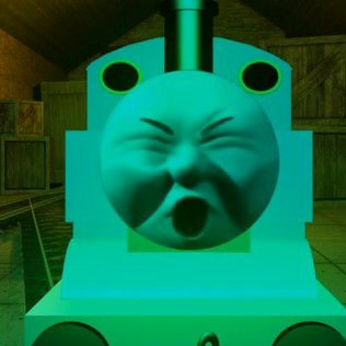 thomas the music engine’s avatar