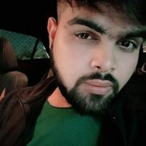 Jai Singh Rathore’s avatar