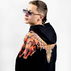 JORDAN BAQUERO DJ
