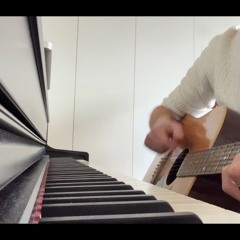 Pretty Things - Paul Owen - Rufus Wainwright cover