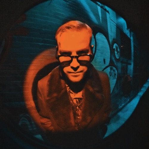 RZN8R — artist photo