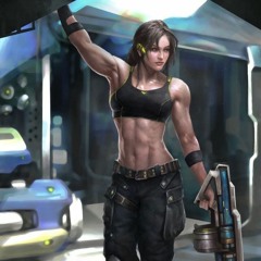 lilith magdalen