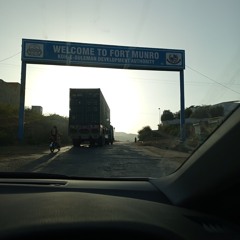 Raees UMAIR AHMED Malang [DAADSAEEN]