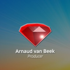 Arnaud van Beek - Producer
