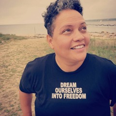 Gabriella Callender [Amazi Azul Azmi] - Songwriter