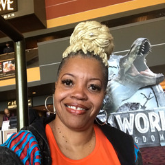 sirrese Bethea