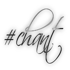 #chant