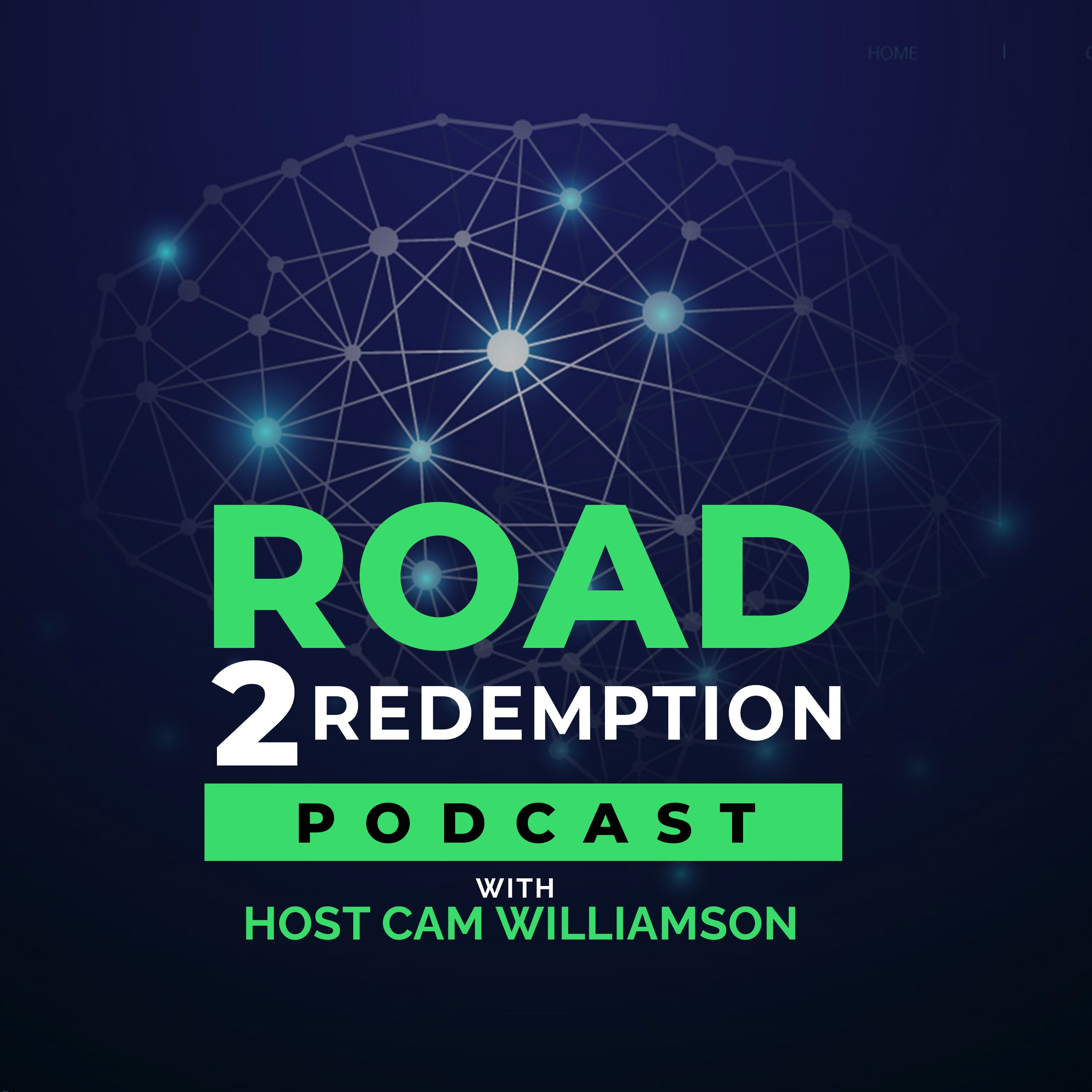 Road 2 Redemption Podcast