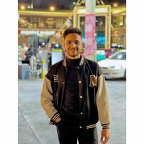 Ahmed Sharshera’s avatar