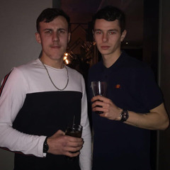 Connor Bristow