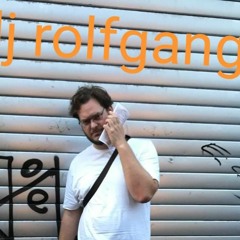 DJ Rolfgang