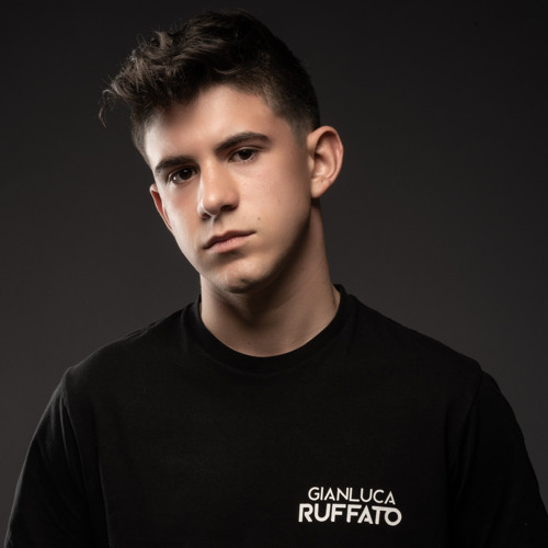 Gianluca Ruffato’s avatar