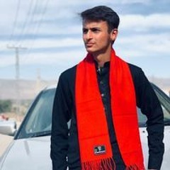 Zarak Khan