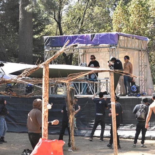 Annihilated the truth (170 bpm)