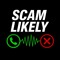 Scam Likely