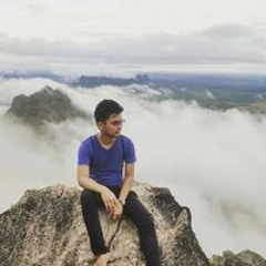 Thant Zin Aung