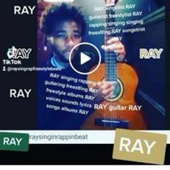 Ray Picturesmusicpictures