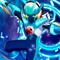 MegaMan