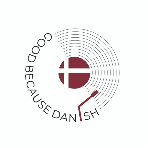Good because Danish’s avatar