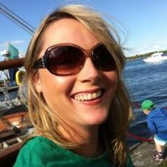 Claire O Brien