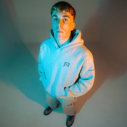 DJ Eoin Wood — artist photo