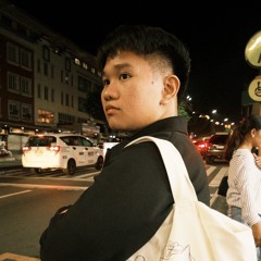 Joshua Tan