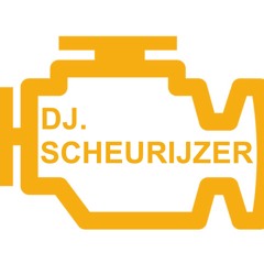 SCHEURIJZER