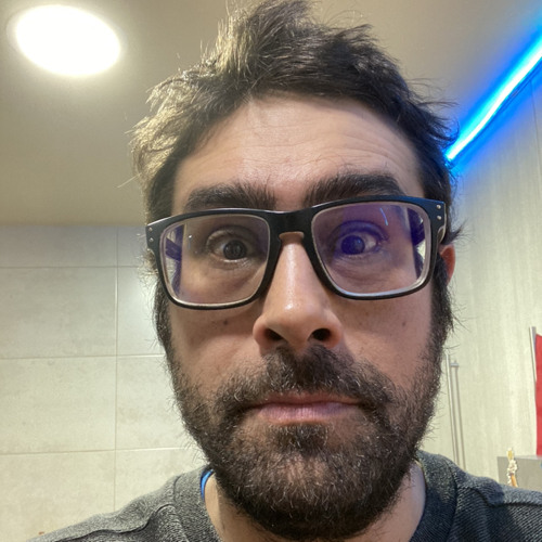 Carles Comallonga’s avatar