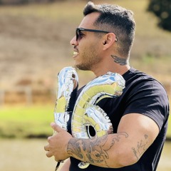 Balbino luis