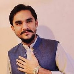 Syed Atif Kazmi
