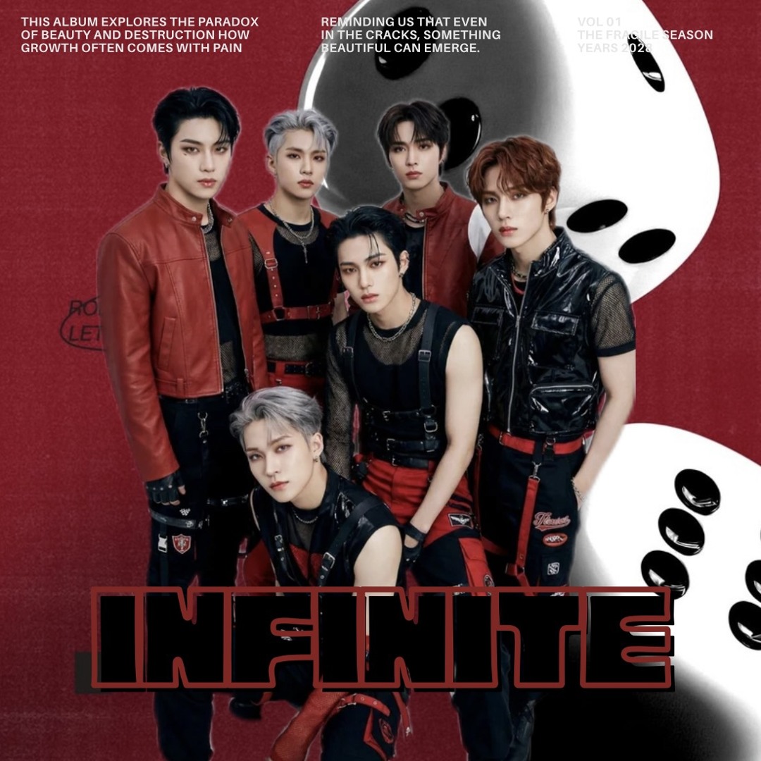 INFINITE / キムソンギュ /OFFTHEMAP / MUSICBANK Infinite / Kim Sung Kyu Fthemap Musicbank | eBay