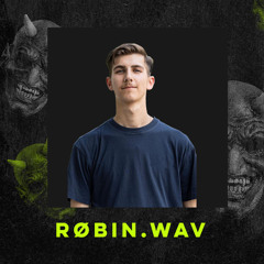 Røbin.WAV