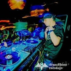 Classic Jungle Mix