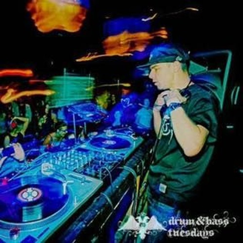 Stream Classic Jungle Mix by tremor206 Listen online for free on