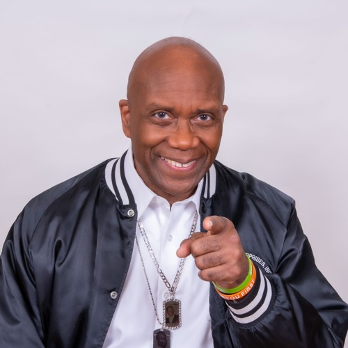 Stream episode AmericanHeartWalk30SecSpot by Mr DYNAMIC Speaker podcast ...