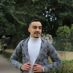 Yahia Komeil