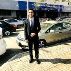 Mostafa Maher Elwardany