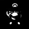 traumatized mario