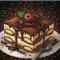 Spoiled Tiramisu