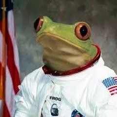 PaleSpaceToad
