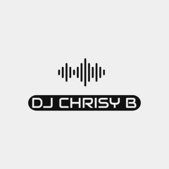 DJ Chrisy B