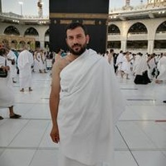 Ahmed Shaheen