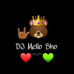 DJ Mello Sho