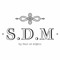 sdm by Noir et Blanc