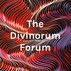 The Divinorum Forum