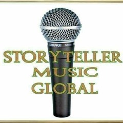 Storyteller Music Global #2